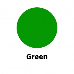 Candle Shop - Green Color 2 Oz- Dye Chips For Making Candles - Candle