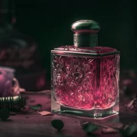 Pink opium perfume shop