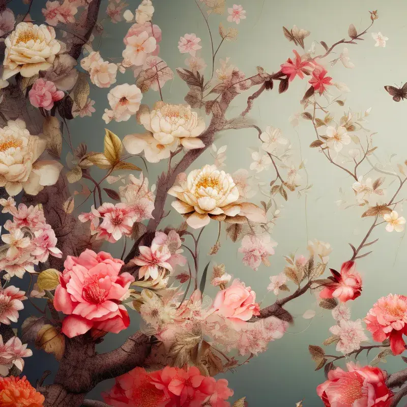 Flora Gorgeous Fragrance Oil