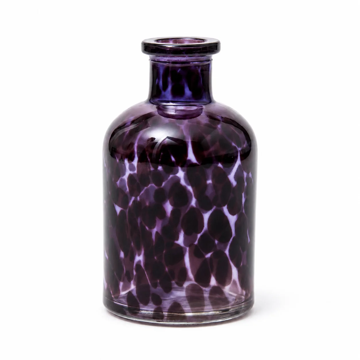 120ml Black Tort Diffuser Bottle