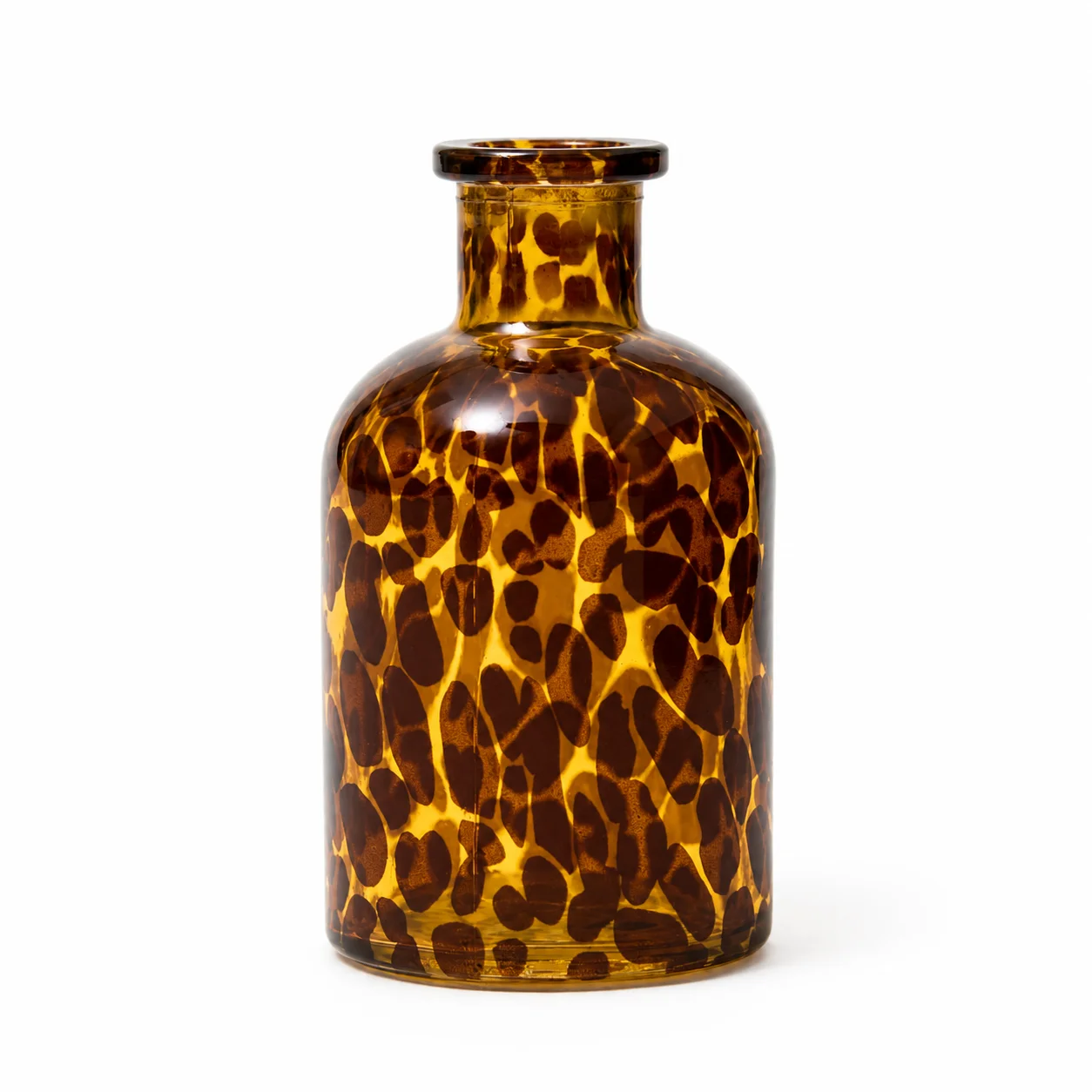 120ml Brown Tort Diffuser Bottle