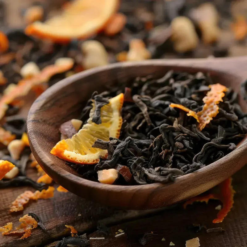 Mahogany Teakwood Fragrance Oil