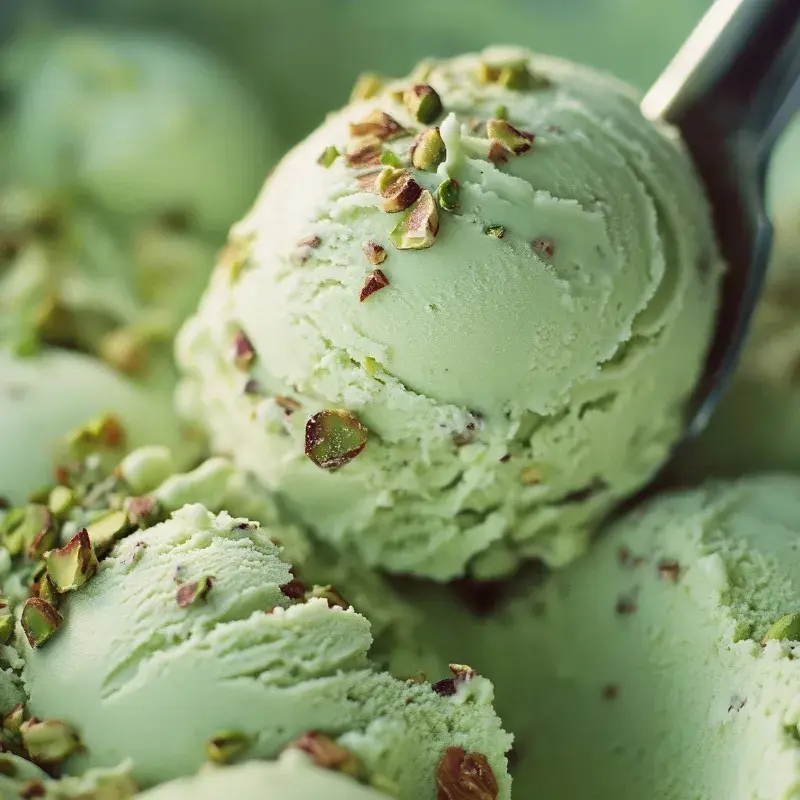 Pistachio Gelato Fragrance Oil