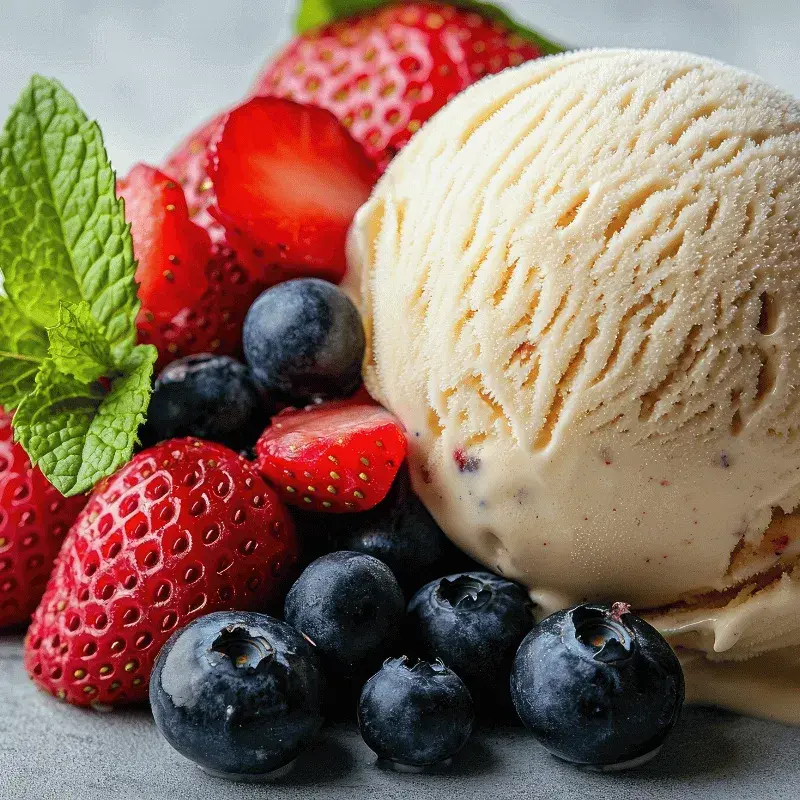 Blueberry & Vanilla Fragrance Oil V2