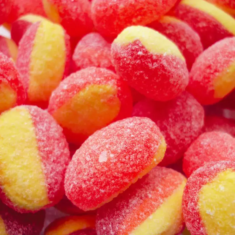 Rhubarb & Custard Fragrance Oil