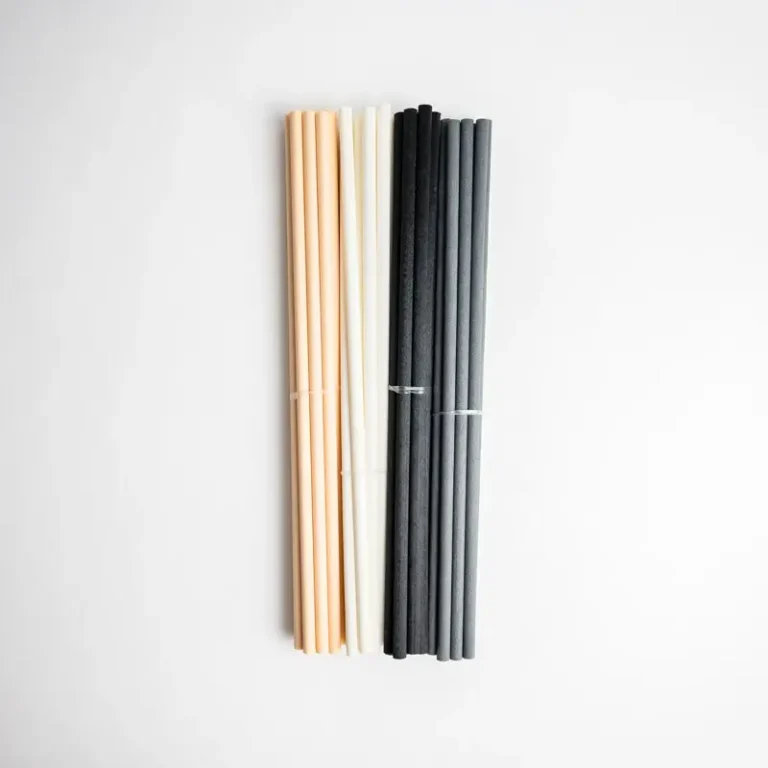 Ultra Thick Fibre Reeds for Diffusers