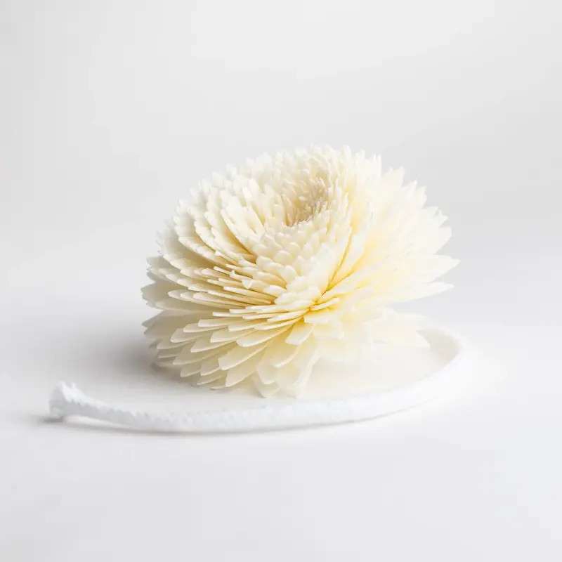 Flower Diffuser Reed