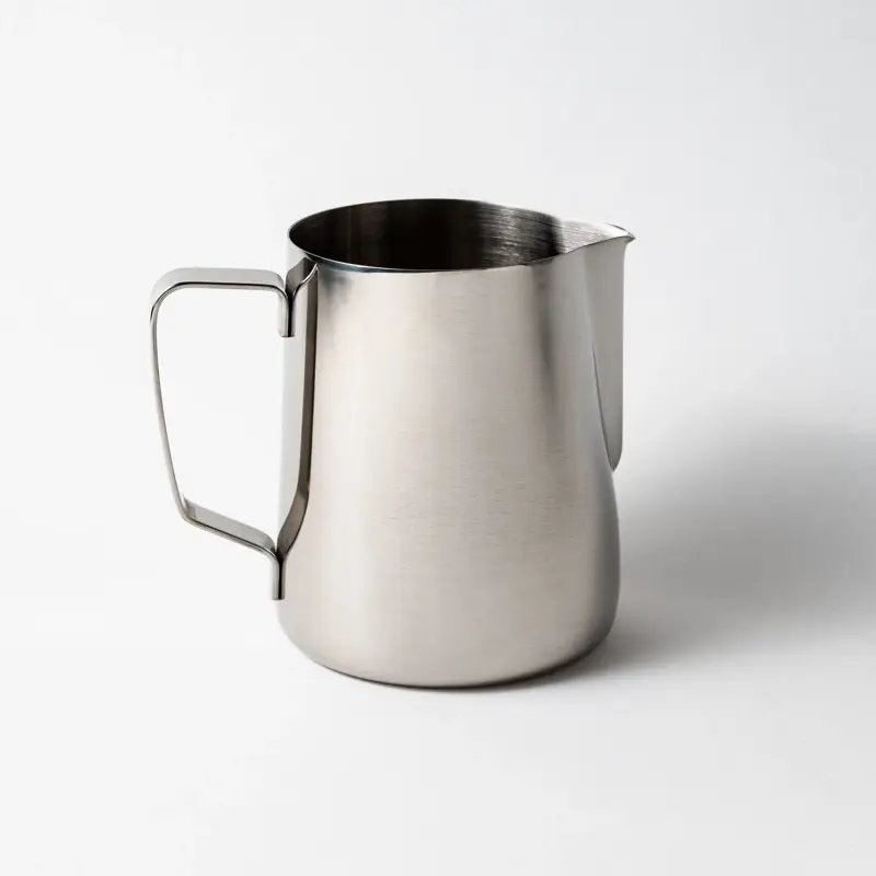 600ml Metal Jug