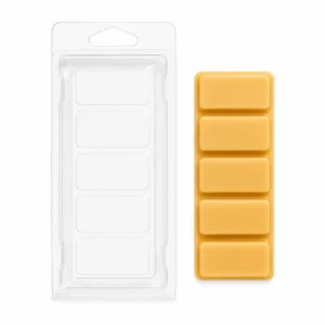 5 Cavity Snap Bar