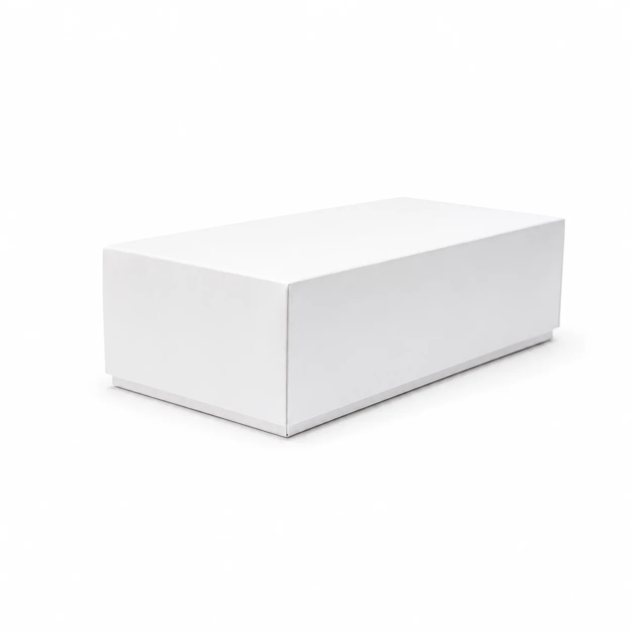 9cl Trio Luxury White Candle Box