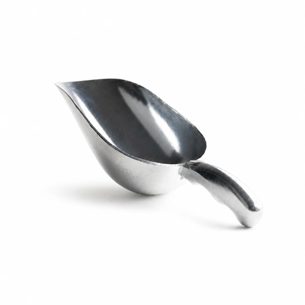 Aluminium Wax Scoop - 340g