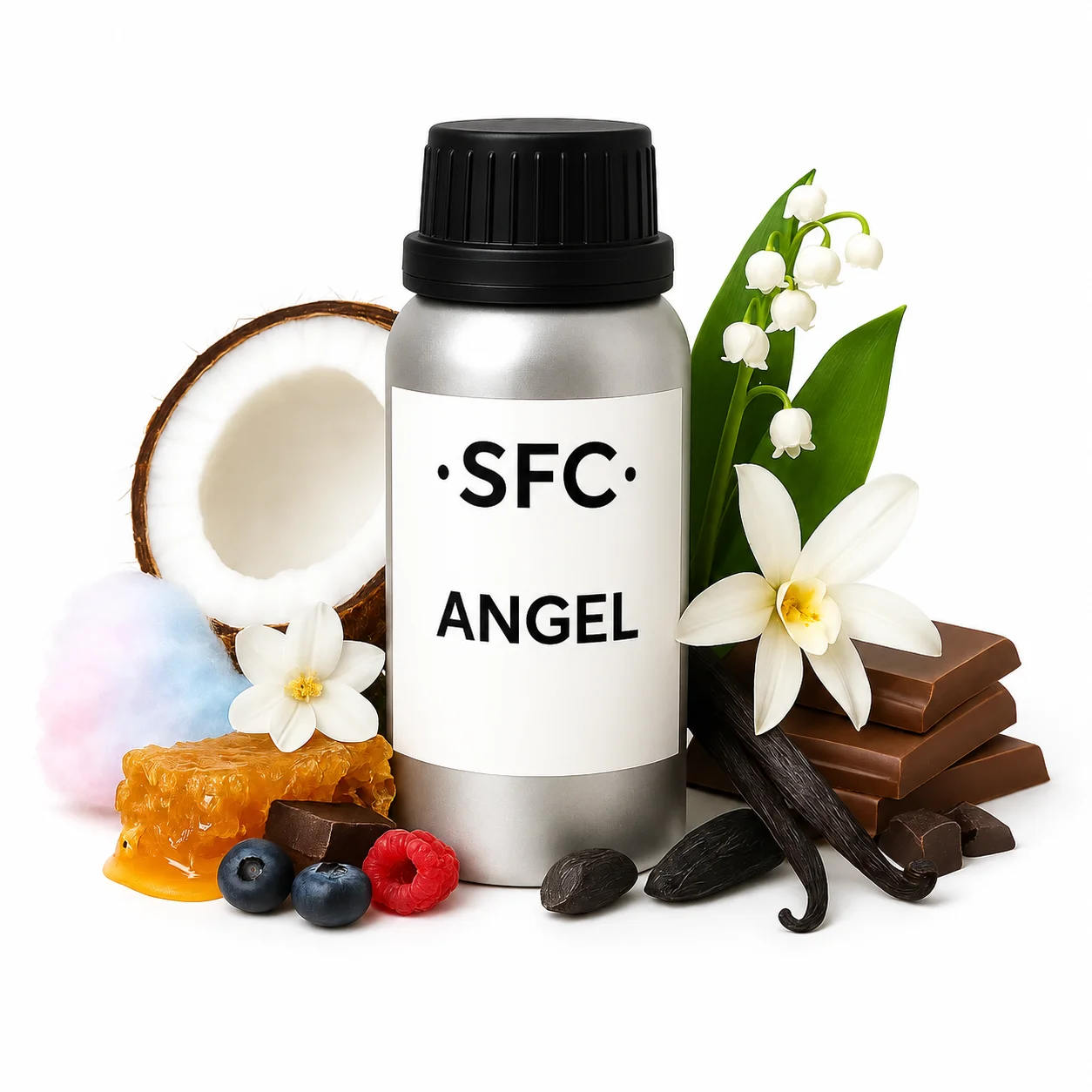 Angel Fragrance Oil
