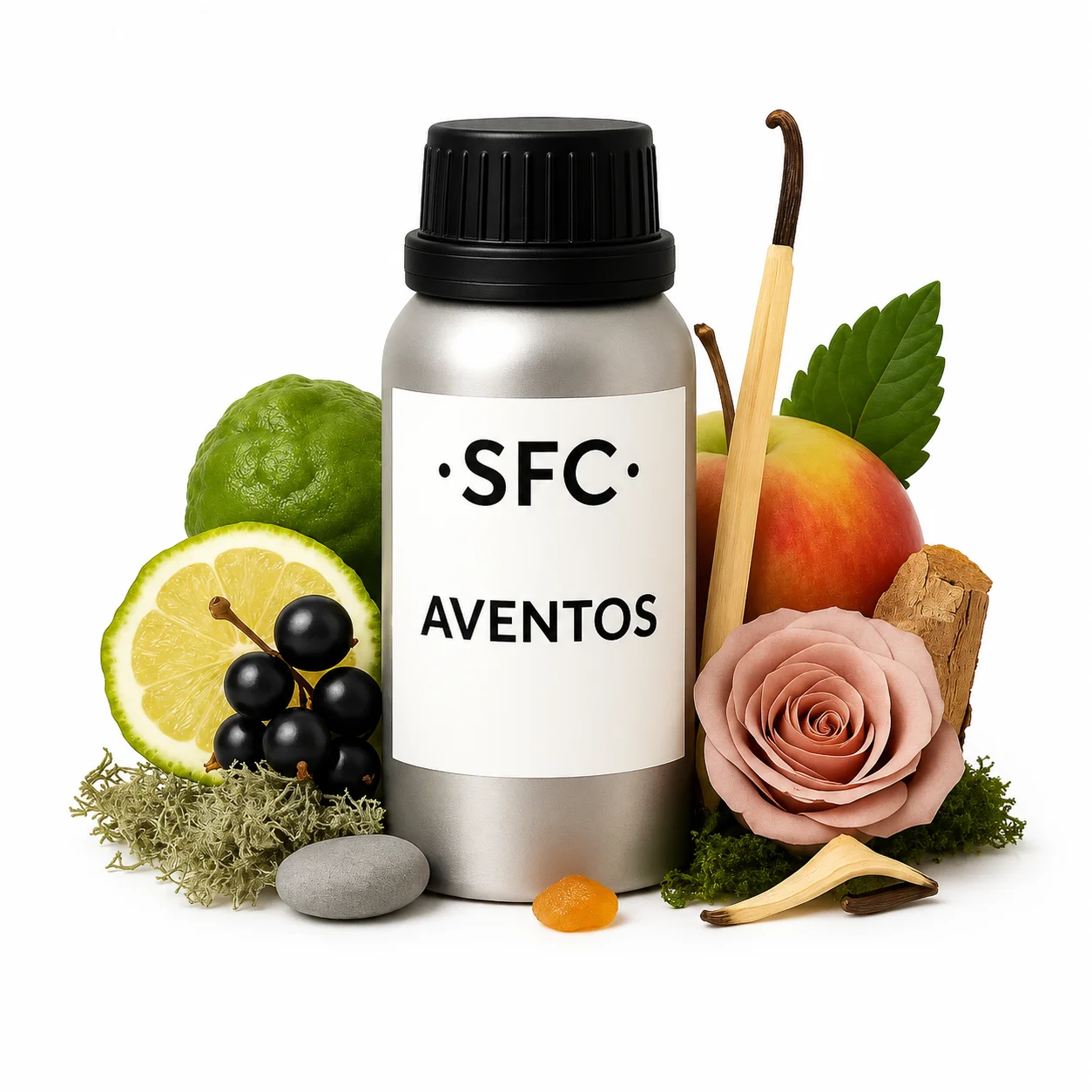 Aventos Fragrance Oil