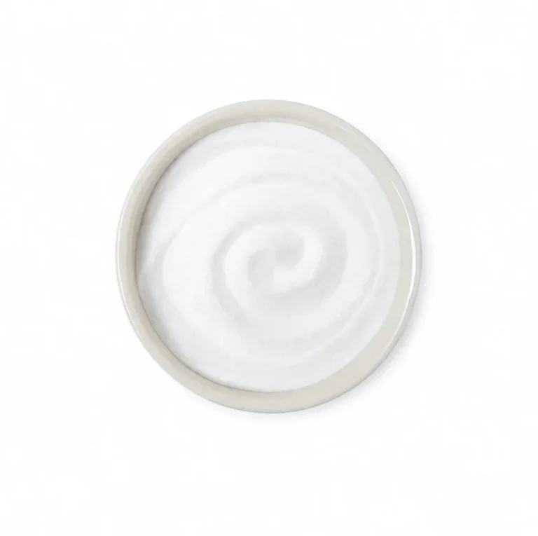 Bicarbonate of Soda