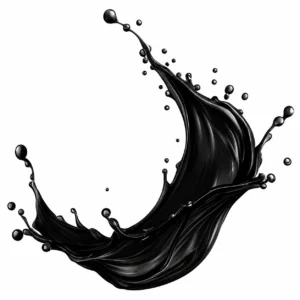 Black Liquid Candle Dye