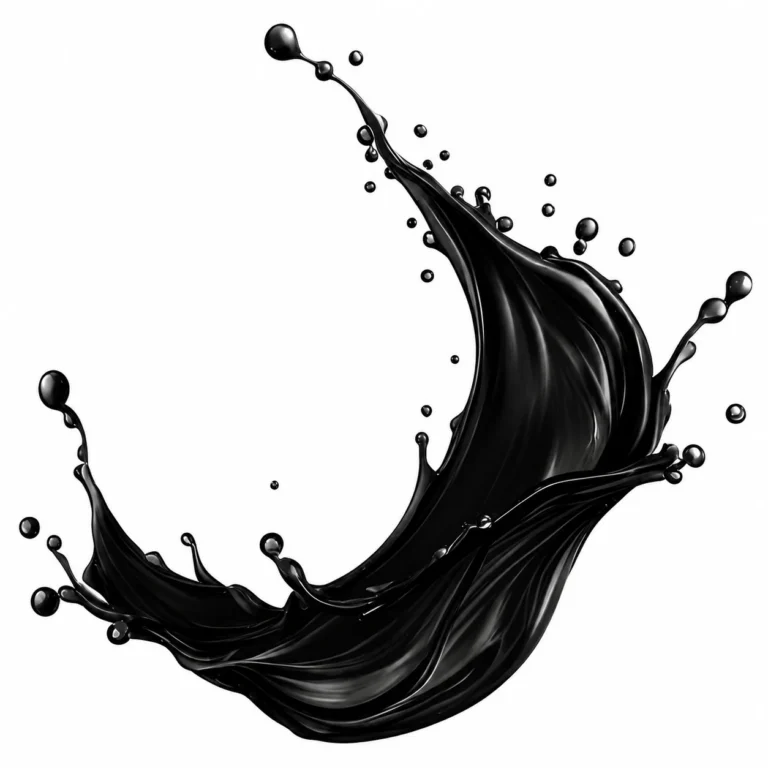 Black Liquid Candle Dye