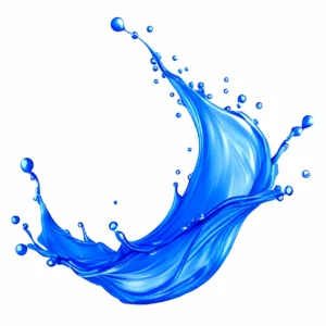 Blue Liquid Candle Dye