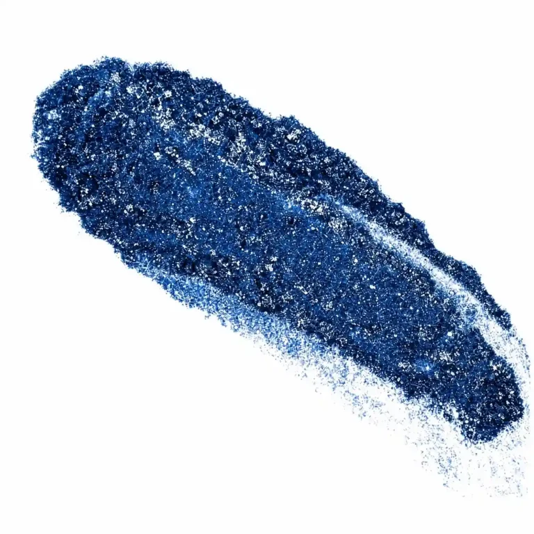 Blue Mica Powder
