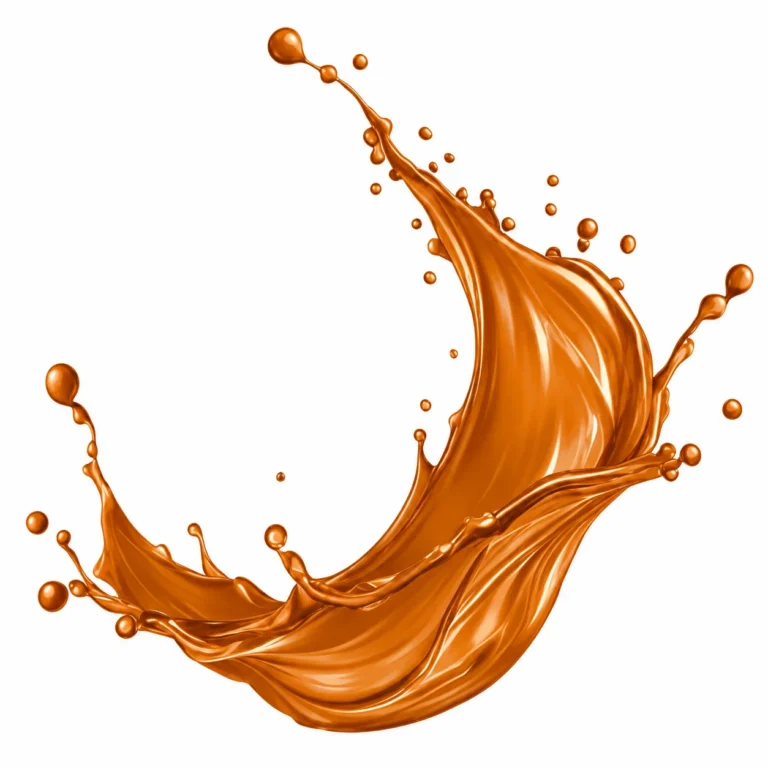 Caramel Liquid Candle Dye