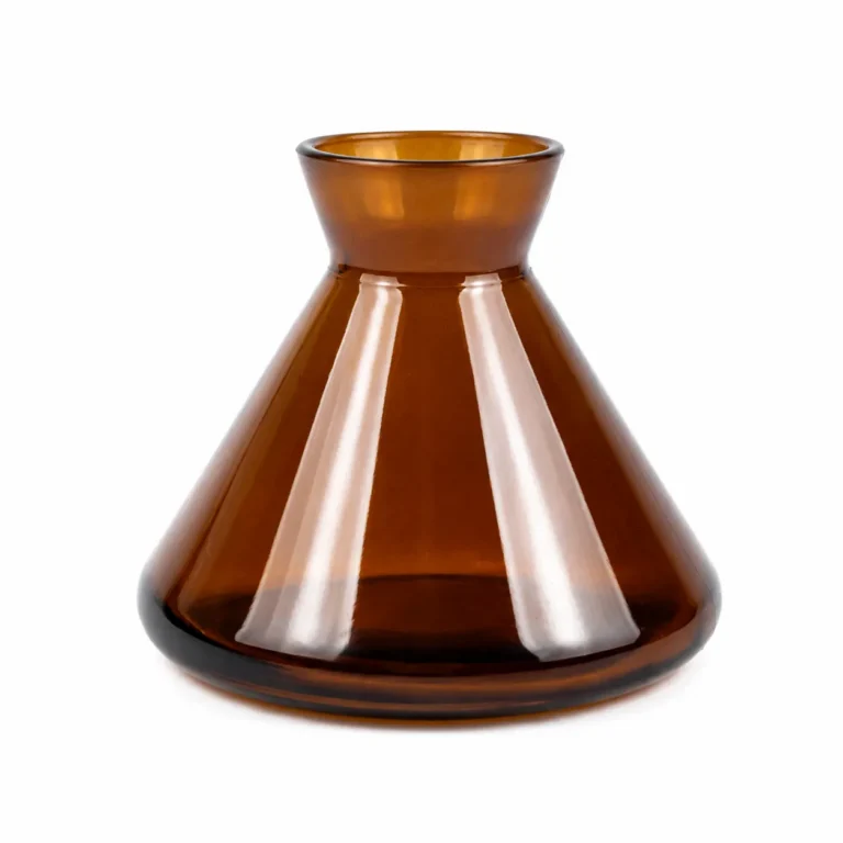 Triangular Diffuser Bottle