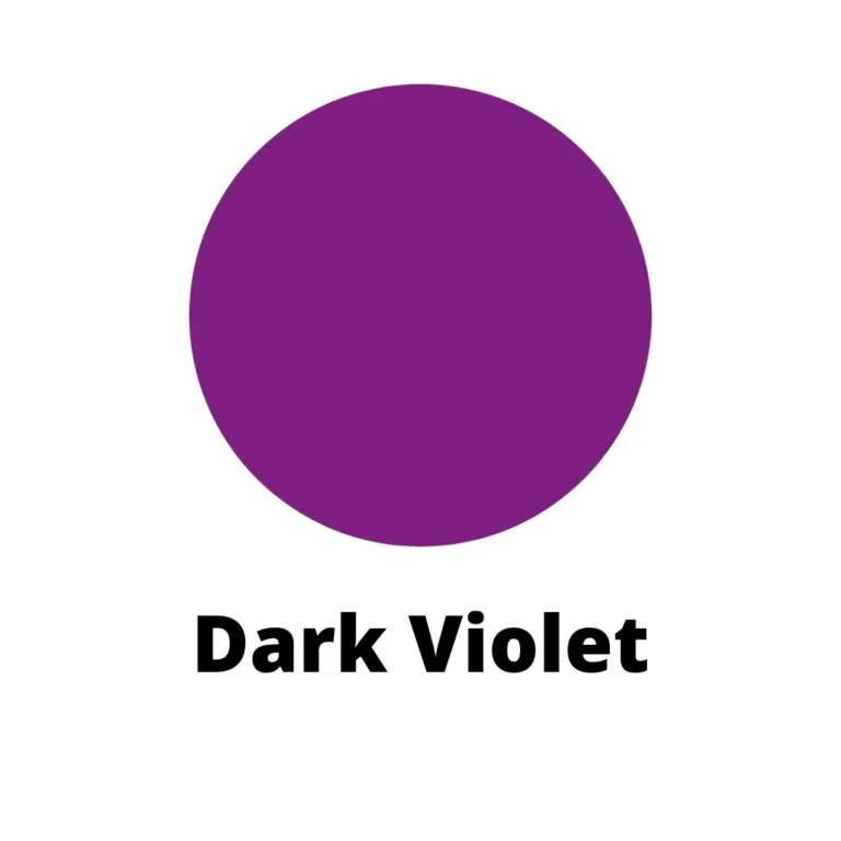 Dark Violet Dye Chips