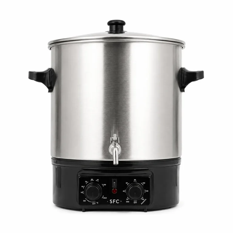 SFC 27L Wax Melter