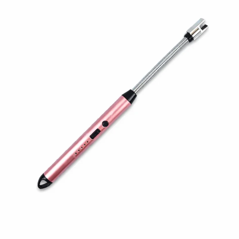 Electric Lighter - Pink