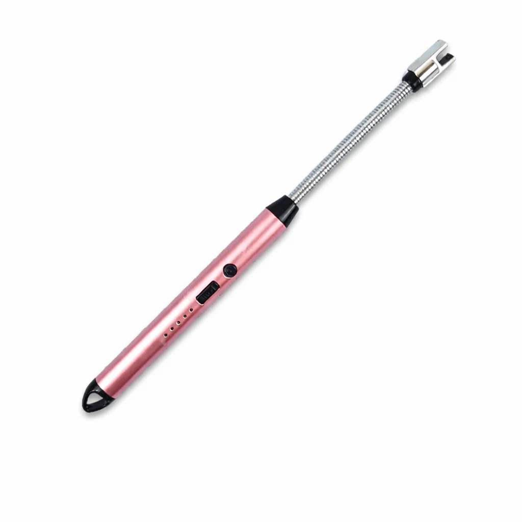 Electric Lighter - Pink