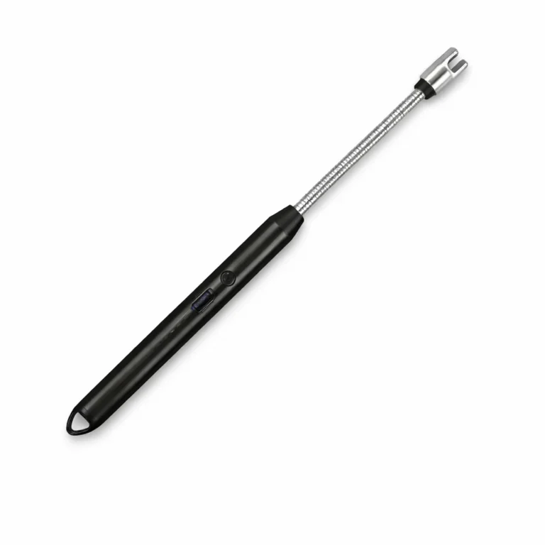 Electric Lighter – Black