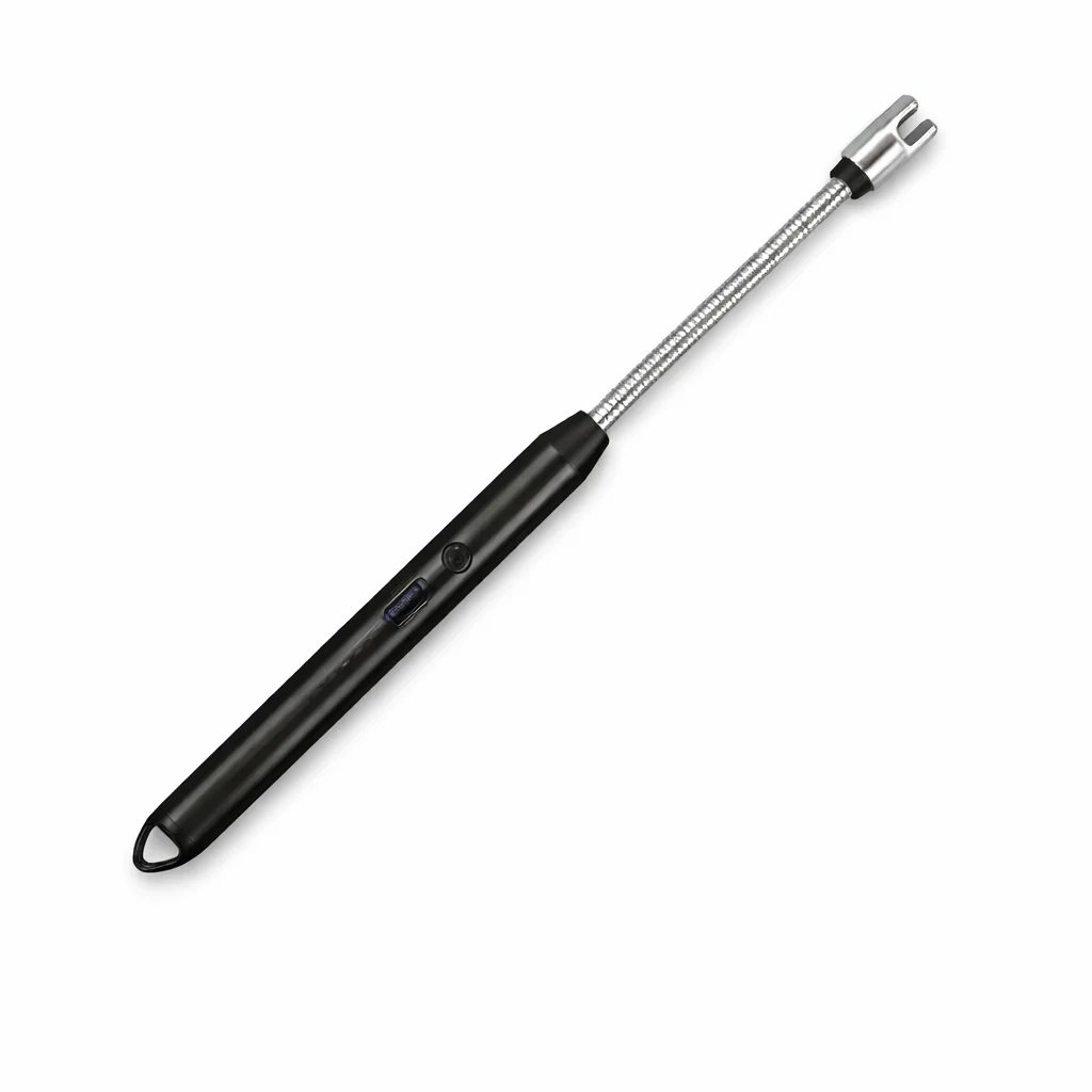 Electric Lighter – Black