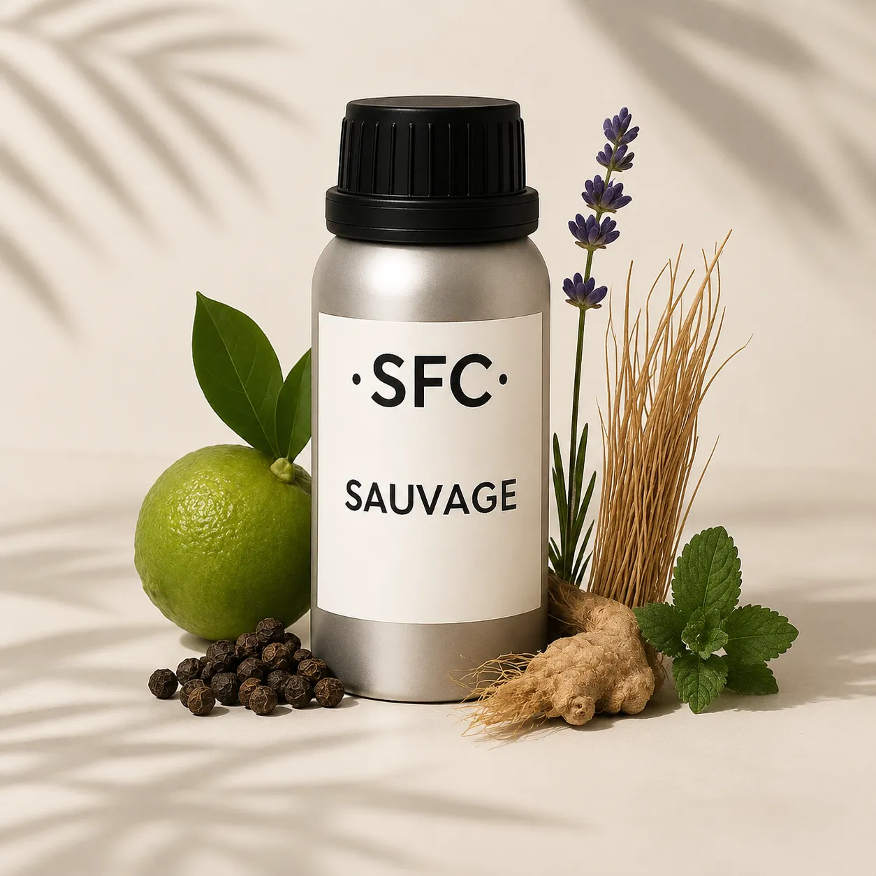 Sauvage Fragrance Oil