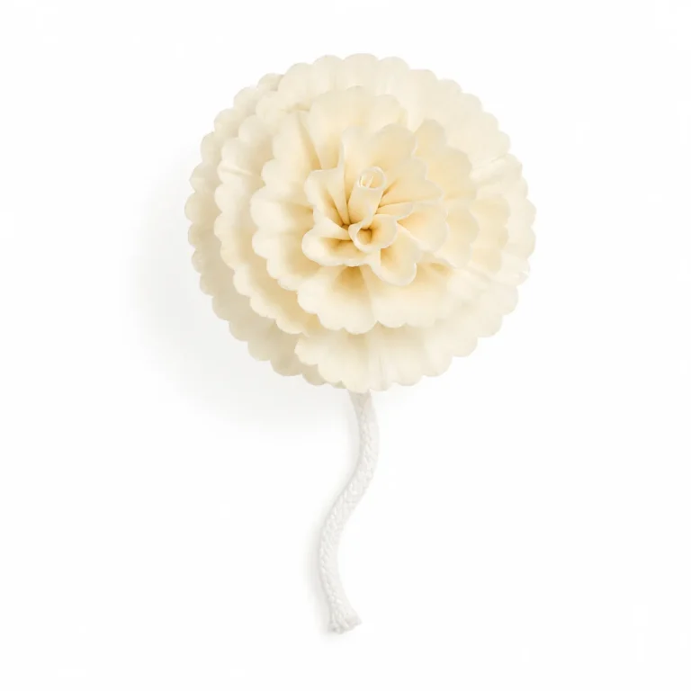 Flower Diffuser Reed - Marigold