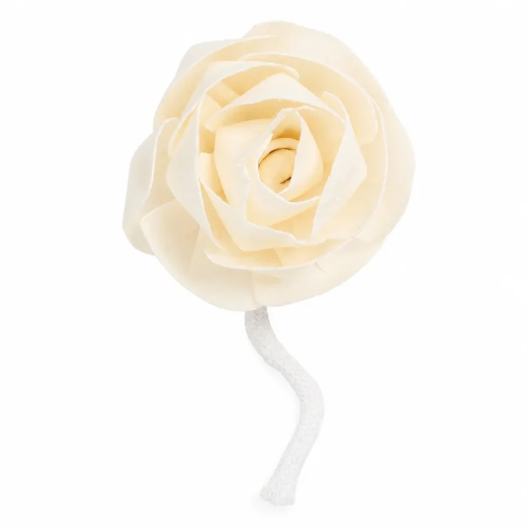 Flower Diffuser Reed - Rose