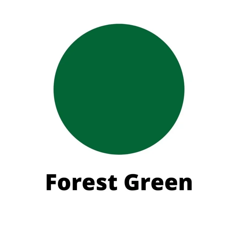 Forest Green Dye Chips