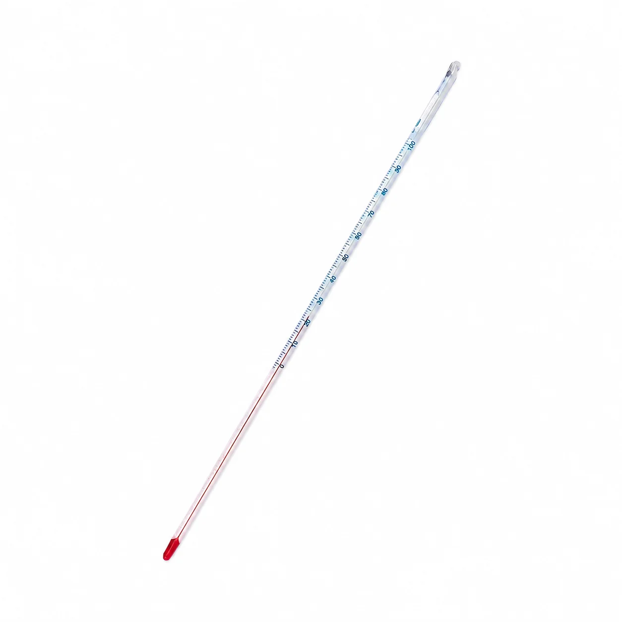 Glass Thermometer