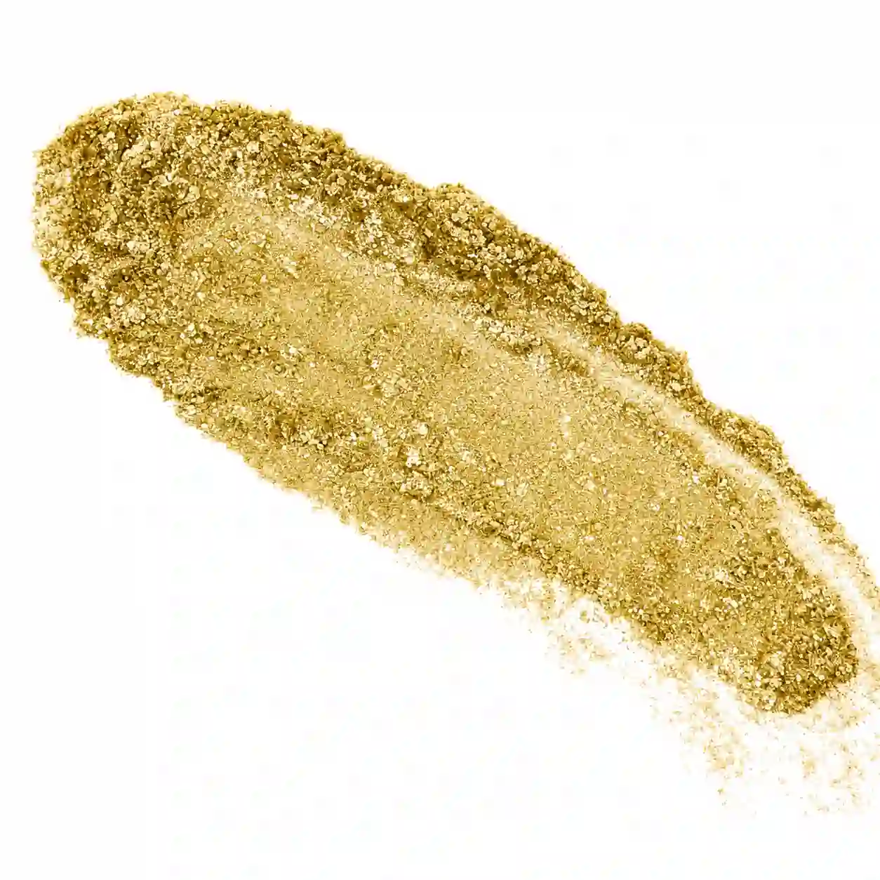Gold EcoSpark Mica Powder