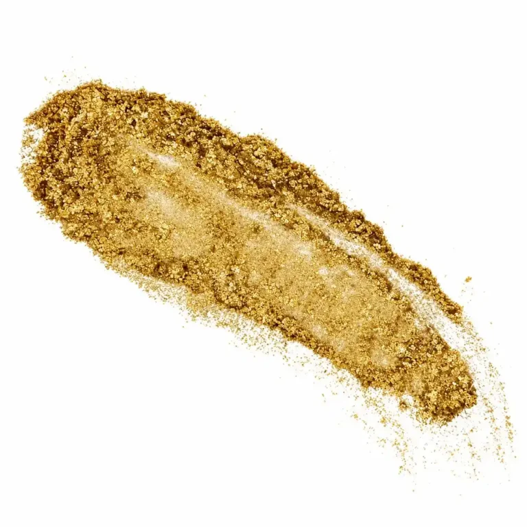 Gold Mica Powder