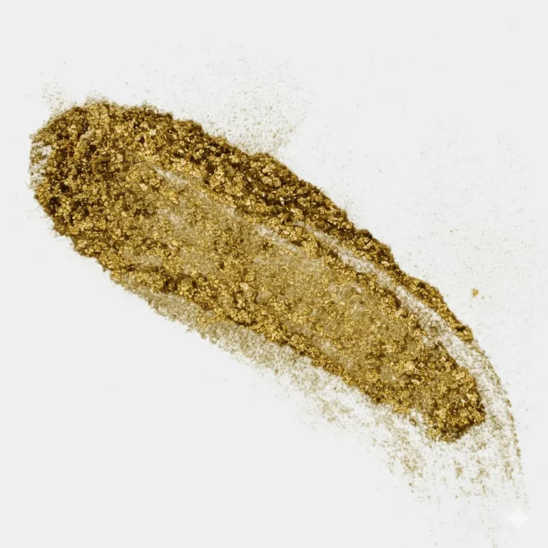 Gold Mica Powder