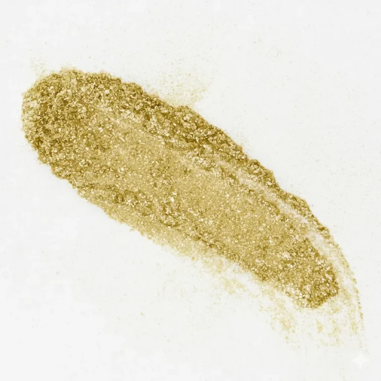 Gold Mica Powder