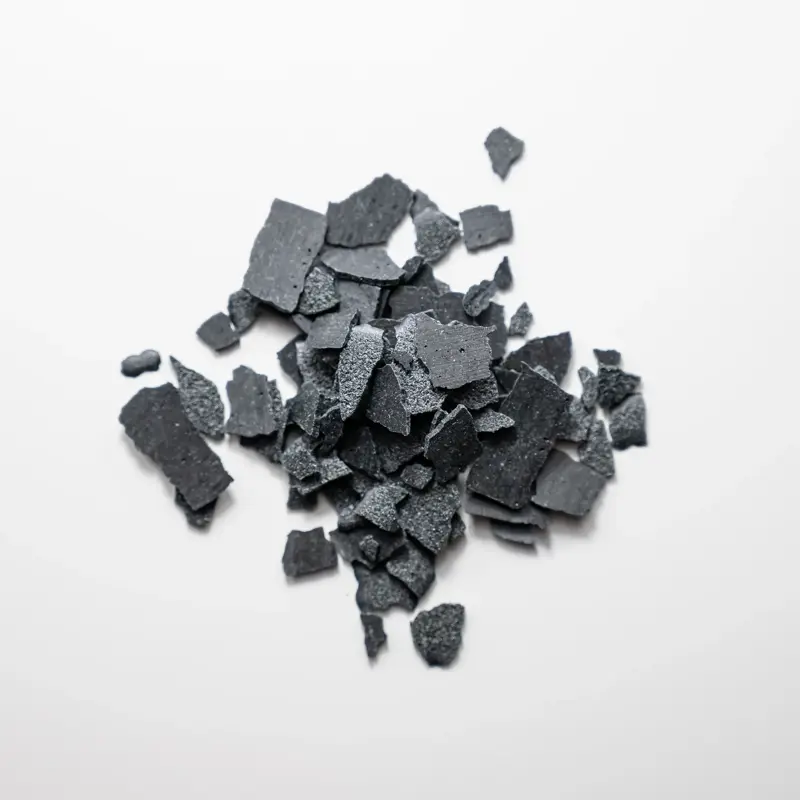 Grey Dye Chips Grey Dye Chips