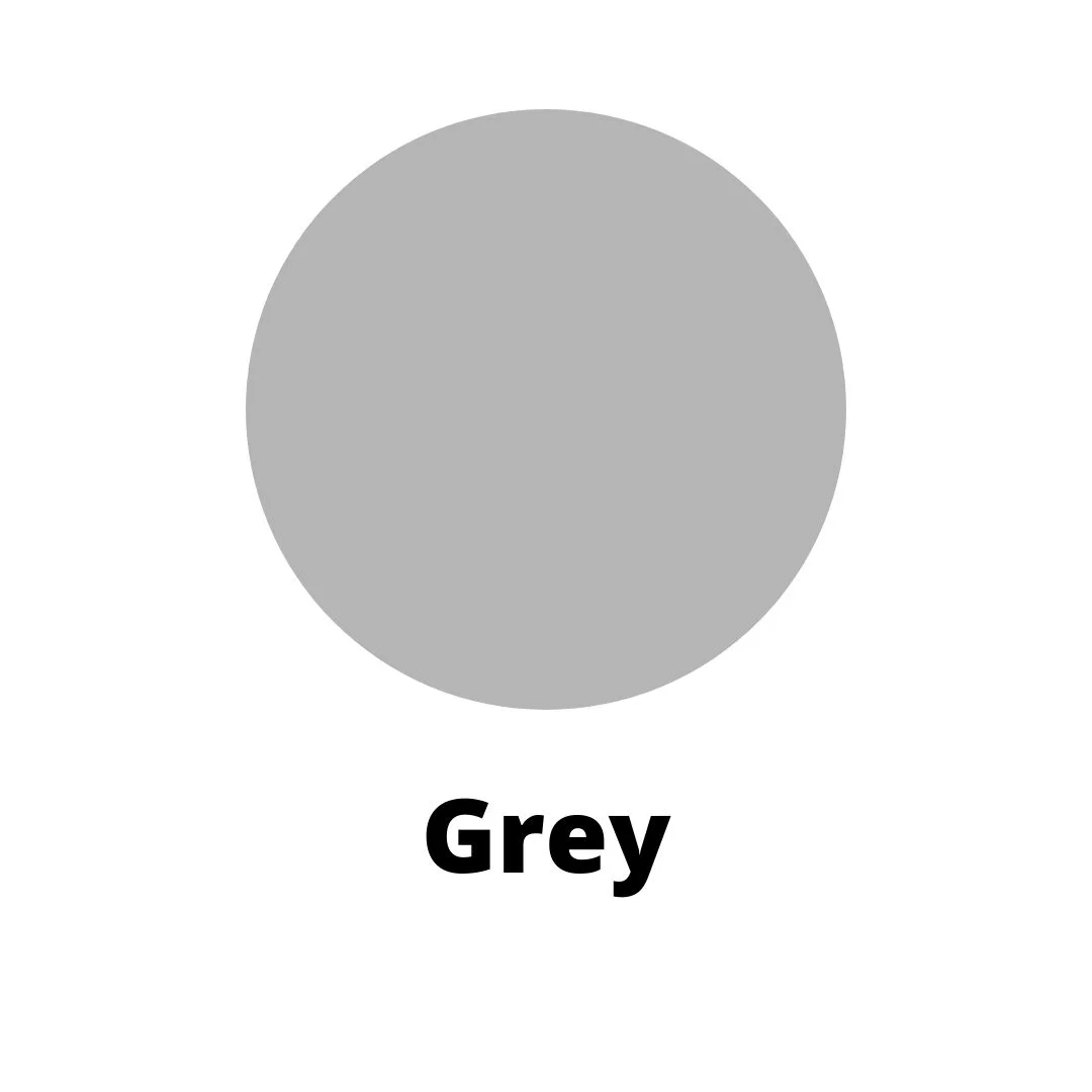 Grey Dye Chips Grey Dye Chips