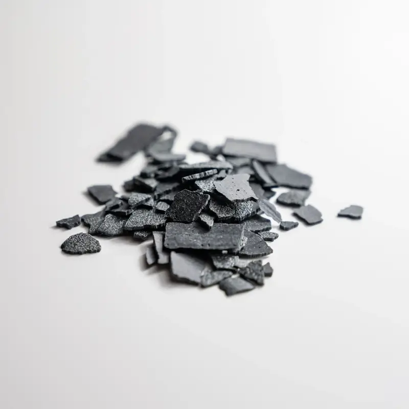 Grey Dye Chips Grey Dye Chips