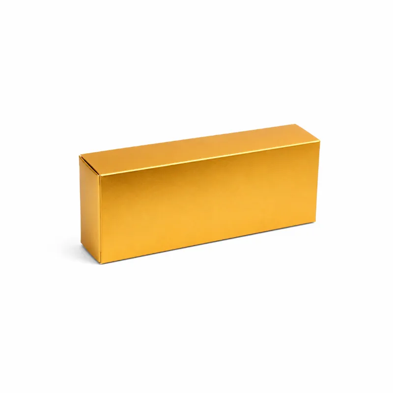 9cl Trio Luxury Candle Box, Gold
