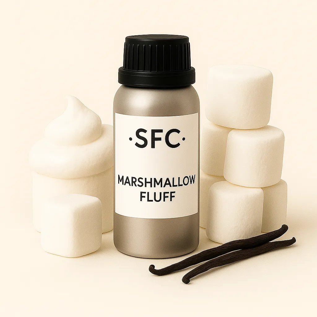 Marshmallow Fluff Fragrance Oil
