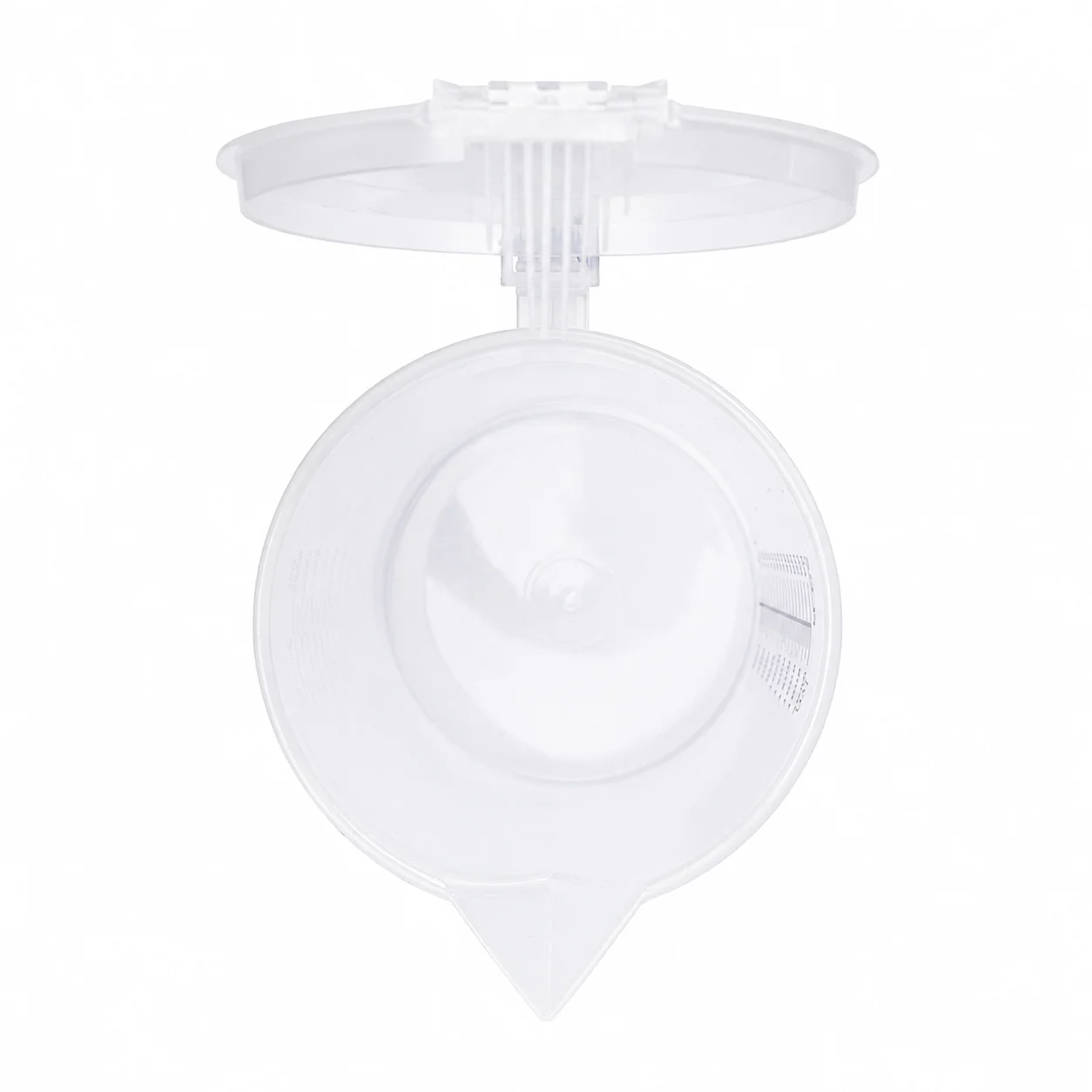 Measuring Jug with Lid - 2 Litre Measuring Jug with Lid - 2 Litre