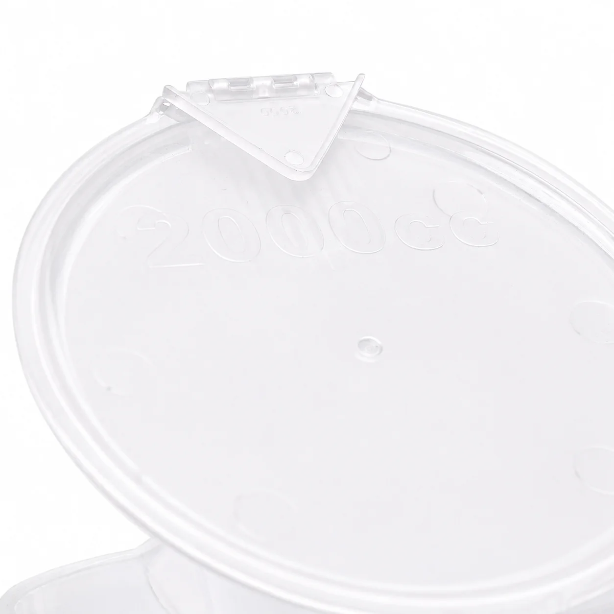 Measuring Jug with Lid - 2 Litre Measuring Jug with Lid - 2 Litre