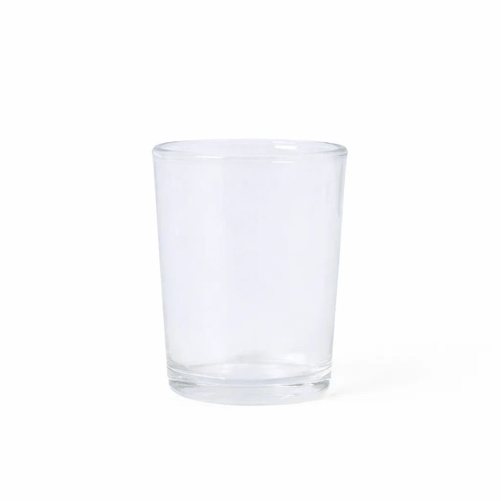 Meredith 9cl Candle Glass