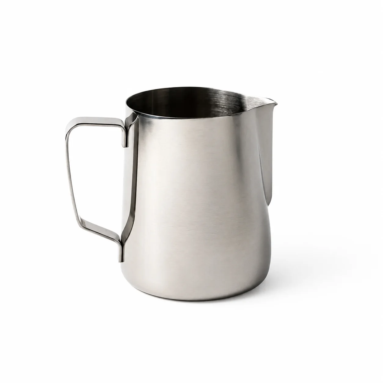 Metal Jug - 600ml