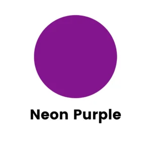 Neon Purple Dye Chips Neon Purple Dye Chips