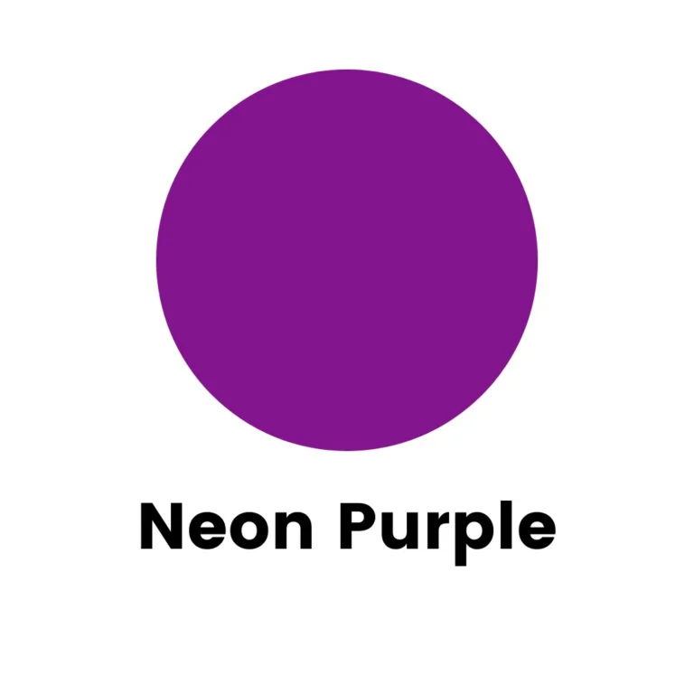 Neon Purple Dye Chips